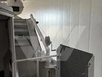 Kryssningsfärja till salu