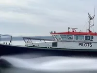 Lotsbåt till salu