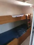 Bogserbåt till salu