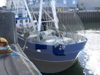 Bottentrålare till salu