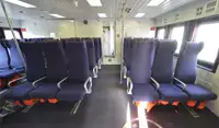 Katamaran till salu
