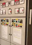 Kryssningsfärja till salu