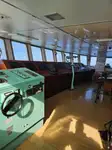 Purse seiner till salu
