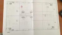 Pråm till salu