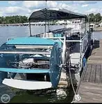 Containerskepp till salu