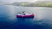 General Cargo/Multi-purpose till salu
