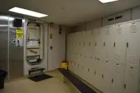 LNG-tanker till salu