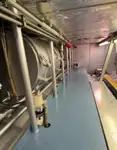 Räddningsbåt till salu