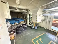 General Cargo/Multi-purpose till salu