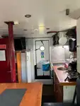 Bogserbåt till salu