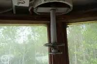 Bogserbåt till salu