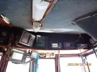 Purse seiner till salu