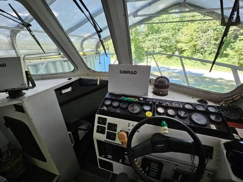 Dykarstöd till salu