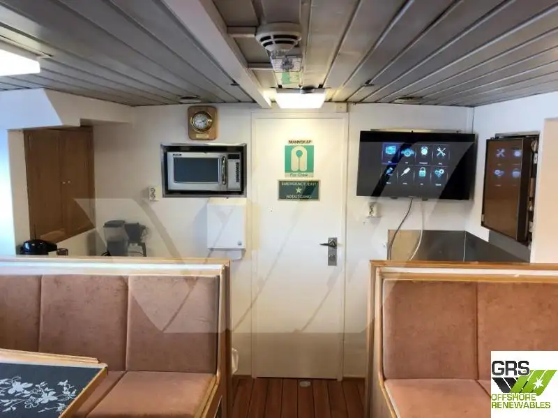 Ro-Ro-fartyg till salu