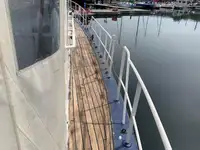 Lotsbåt till salu