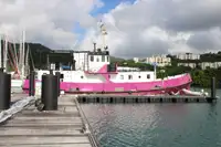 General Cargo/Multi-purpose till salu