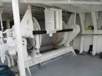 Purse seiner till salu