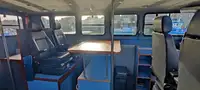 Containerskepp till salu