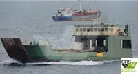Landstigningsfarkost, Tank till salu