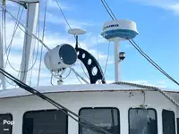 Trålare till salu