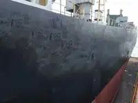 Ro-Ro ship till salu