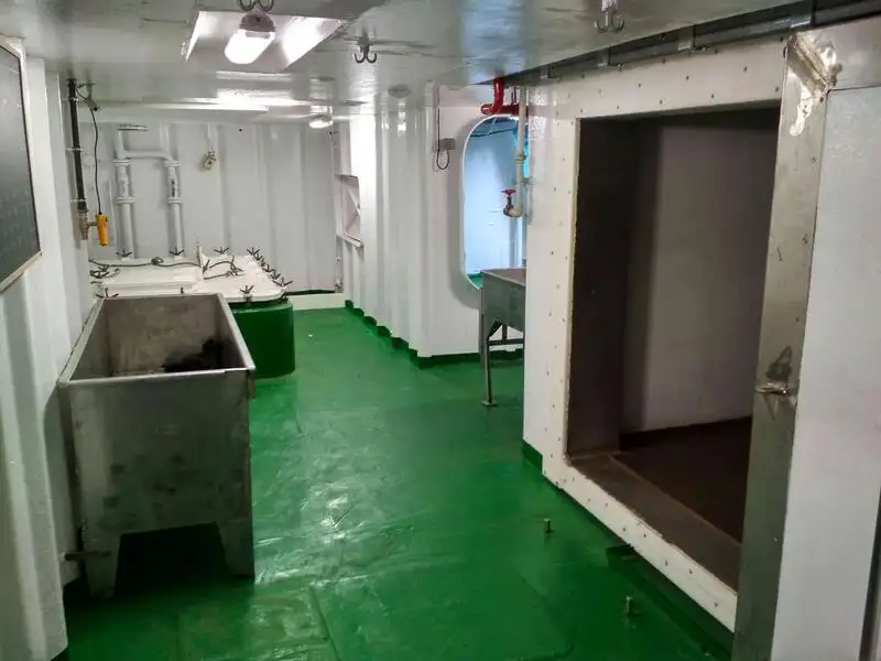 Trålare till salu