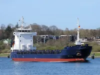 General Cargo/Multi-purpose till salu