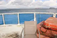 Färja till salu