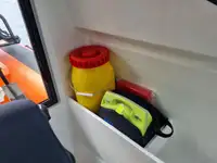 Containerskepp till salu