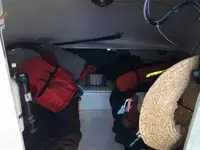 Trålare till salu