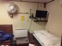 Bogserbåt till salu