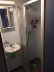 Patrullbåt till salu