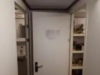 Bogserbåt till salu