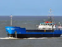 General Cargo/Multi-purpose till salu