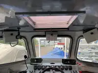 Patrullbåt till salu