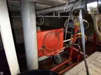Bogserbåt till salu
