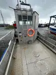 Patrullbåt till salu