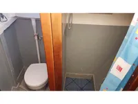 Bogserbåt till salu