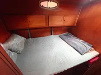 Arbetsbåtar till salu