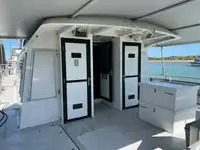 Katamaran till salu