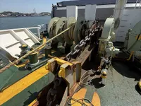 General Cargo/Multi-purpose till salu