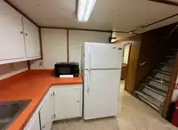 Besättningsbåt till salu