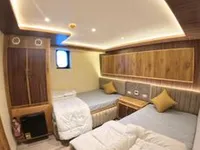 Yacht till salu