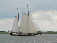 Yacht till salu