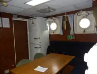 Arbetsbåtar till salu