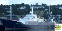 Fast Supply Vessel (FSV) till salu