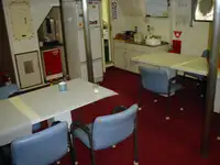 Trålare till salu