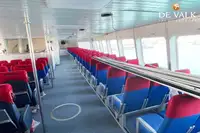 Katamaran till salu