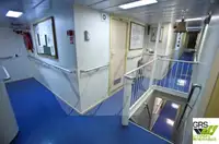 Patrullbåt till salu