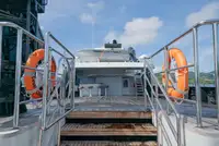 Undersökningsfartyg till salu